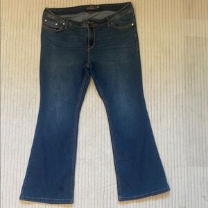 TORRID Women's Blue Jeans